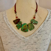 Load image into Gallery viewer, Turq